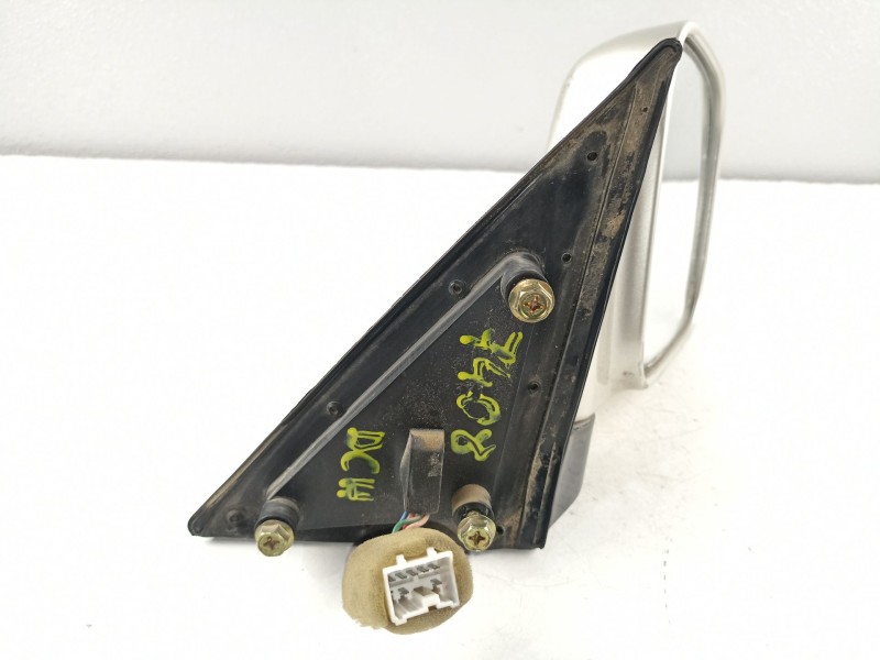 Recambio de retrovisor derecho para opel monterey 3.1 turbodiesel referencia OEM IAM 8978039636  