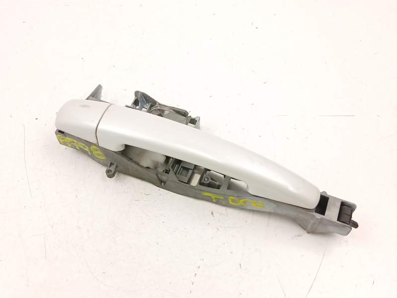 Recambio de manilla trasera derecha para peugeot 5008 (0u_, 0e_) 2.0 hdi referencia OEM IAM 9684559980  