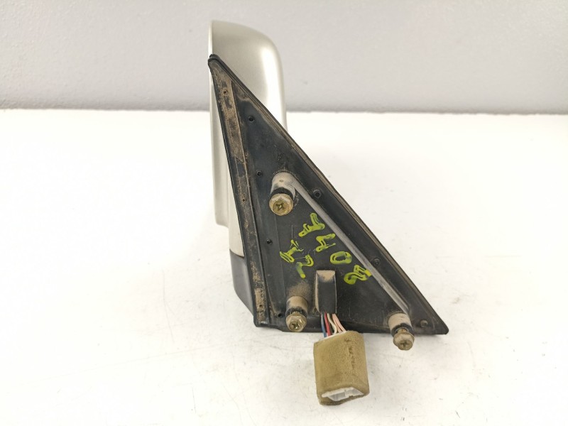 Recambio de retrovisor izquierdo para opel monterey 3.1 turbodiesel referencia OEM IAM 8978039626  