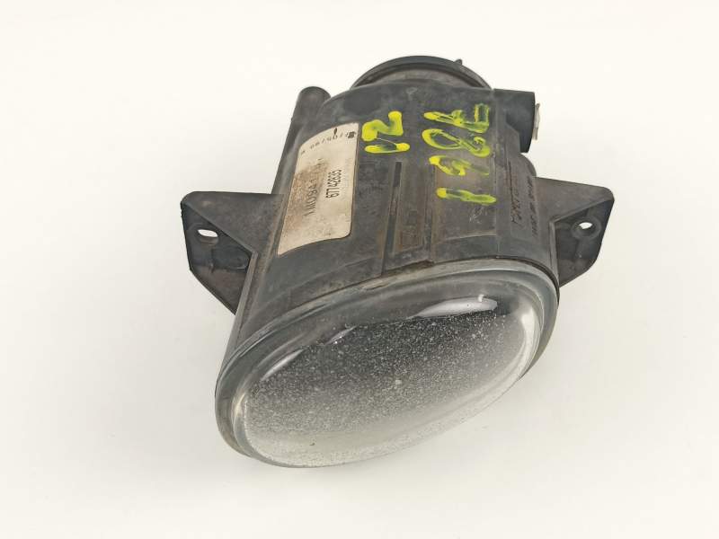 Recambio de antiniebla izquierdo para seat toledo (1m2) 1.9 tdi referencia OEM IAM 1M0941701 67742835 