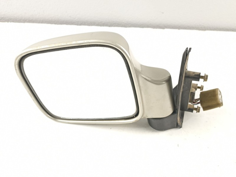 Recambio de retrovisor izquierdo para opel monterey 3.1 turbodiesel referencia OEM IAM 8978039626  