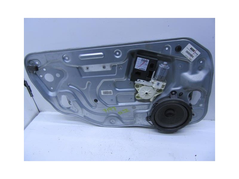 Recambio de elevalunas elec. del. izq. : volvo s40 : 2.0 td (135,96cv) [2005] para volvo s40 2.0 td referencia OEM IAM CONFORT  