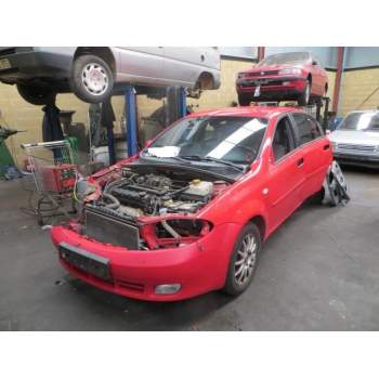 CHEVROLET LACETTI de desguace