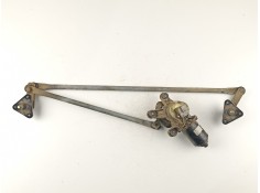 Recambio de motor limpia delantero para opel monterey 3.1 turbodiesel referencia OEM IAM 8978081120 TT3302224MA 