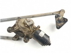 Recambio de motor limpia delantero para opel monterey 3.1 turbodiesel referencia OEM IAM 8978081120 TT3302224MA  2