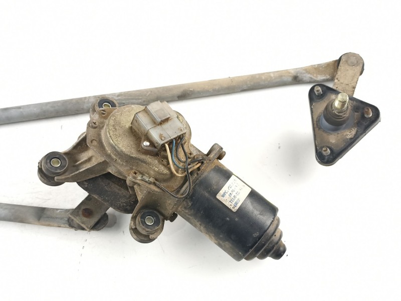 Recambio de motor limpia delantero para opel monterey 3.1 turbodiesel referencia OEM IAM 8978081120 TT3302224MA 