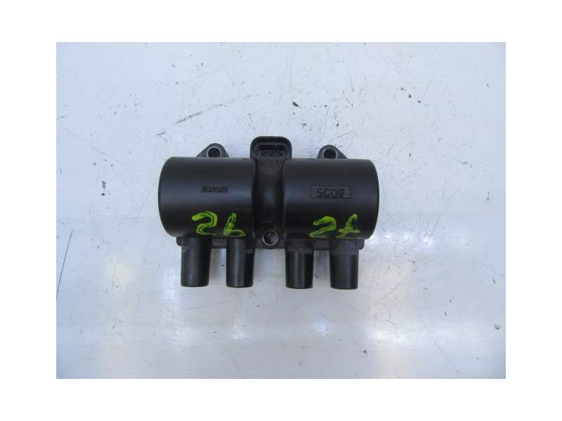 Recambio de bobina para chevrolet kalos 1.4 g 3 puertas referencia OEM IAM 96253555  