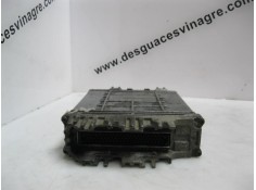 Recambio de centralita : renault laguna : 1.9 td 5p [1999] para renault laguna 1.9 td  5p referencia OEM IAM 0281001766   2