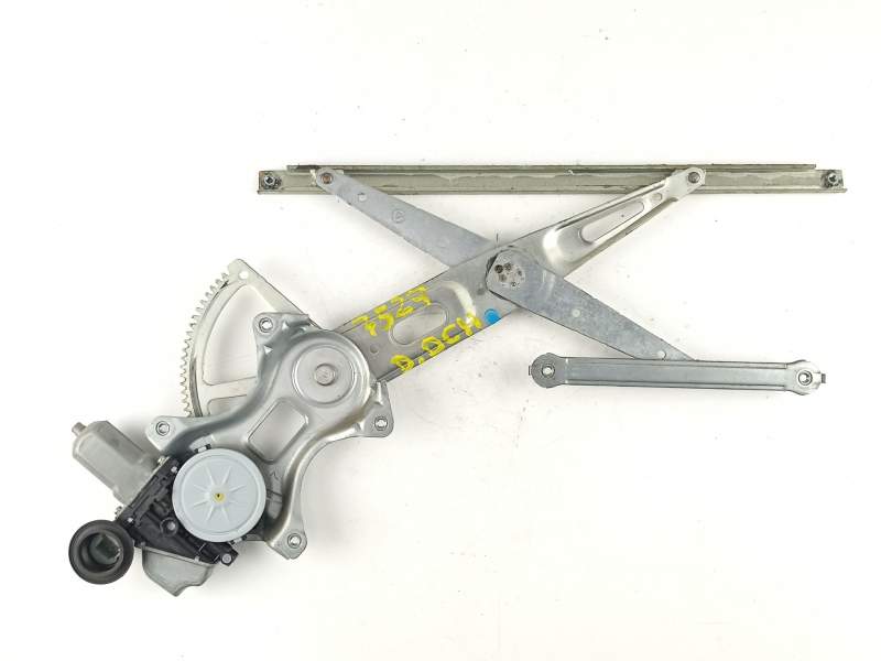 Recambio de elevalunas delantero derecho para toyota prius zvw30 prius advance referencia OEM IAM 8571047040 0620202761 