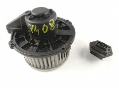 Recambio de motor calefaccion para opel monterey 3.1 turbodiesel referencia OEM IAM 5027250680  