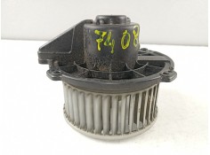 Recambio de motor calefaccion para opel monterey 3.1 turbodiesel referencia OEM IAM 5027250680   2