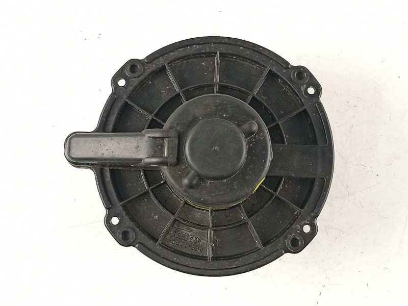 Recambio de motor calefaccion para opel monterey 3.1 turbodiesel referencia OEM IAM 5027250680  