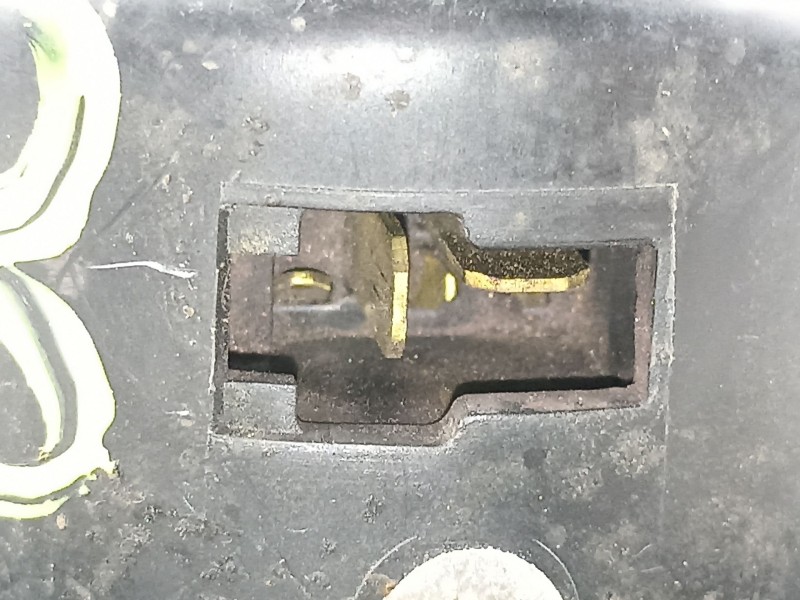 Recambio de motor calefaccion para opel monterey 3.1 turbodiesel referencia OEM IAM 5027250680  