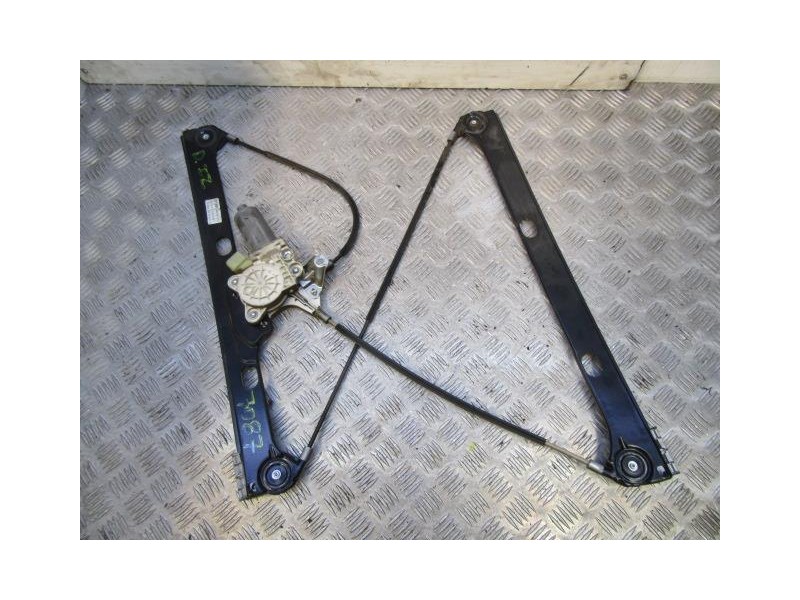 Recambio de elevalunas elec. del. izq. : m. benz vaneo : 1.7 cdi [2004] para m. benz vaneo 1.7 cdi referencia OEM IAM CONFORT  