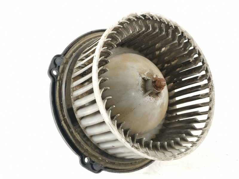 Recambio de motor calefaccion para opel monterey 3.1 turbodiesel referencia OEM IAM 5027250680  