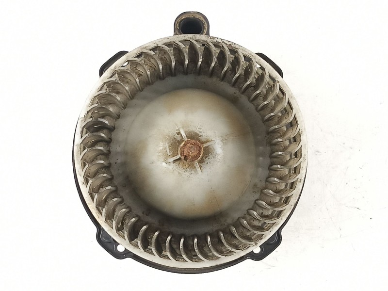 Recambio de motor calefaccion para opel monterey 3.1 turbodiesel referencia OEM IAM 5027250680  