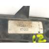 Recambio de antiniebla izquierdo para seat toledo (1m2) 1.9 tdi referencia OEM IAM 1M0941701 67742835 