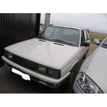 RENAULT 11