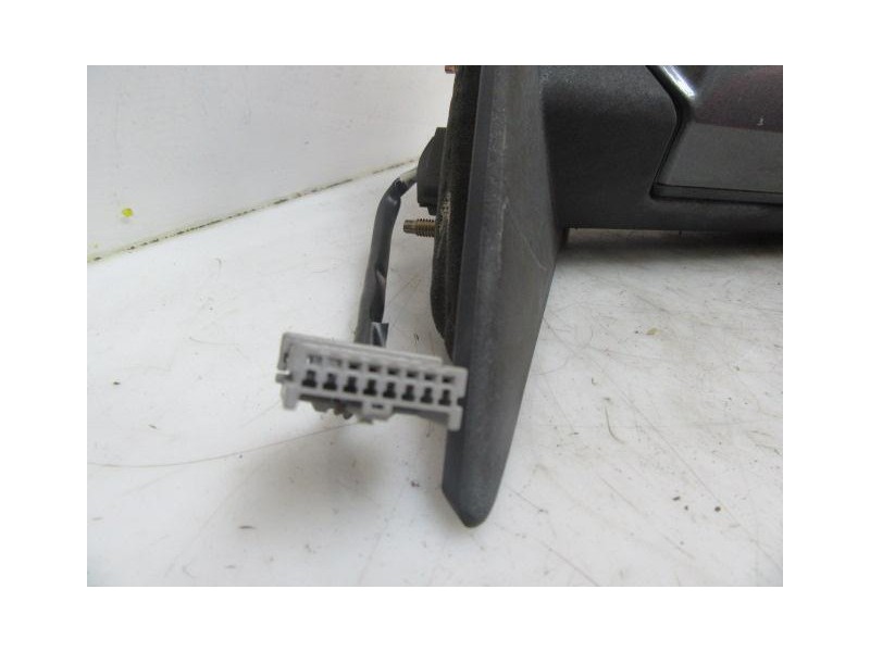 Recambio de retrovisor izq. : nissan primera : 1.6 g /qg16 (108,77cv) [2002] para nissan primera 1.6 g /qg16 referencia OEM IAM 