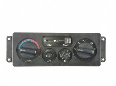 Recambio de mandos calefaccion aire para opel monterey 3.1 turbodiesel referencia OEM IAM 5261802325  