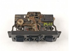 Recambio de mandos calefaccion aire para opel monterey 3.1 turbodiesel referencia OEM IAM 5261802325   2