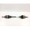 Recambio de transmision delantera izquierda para dacia lodgy (js_) 1.5 dci referencia OEM IAM 391014021R  