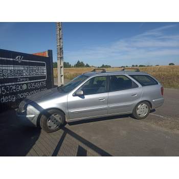 CITROËN XSARA Break (N2) de desguace