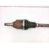 Recambio de transmision delantera izquierda para dacia lodgy (js_) 1.5 dci referencia OEM IAM 391014021R  
