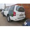 nissan pathfinder del año 2008