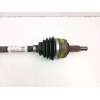 Recambio de transmision delantera izquierda para dacia lodgy (js_) 1.5 dci referencia OEM IAM 391014021R  