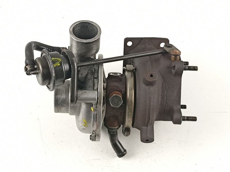 Recambio de turbo para kia carnival 2.9 td referencia OEM IAM 0K55113700C KHF51A 