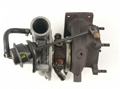 Recambio de turbo para kia carnival 2.9 td referencia OEM IAM 0K55113700C KHF51A  2