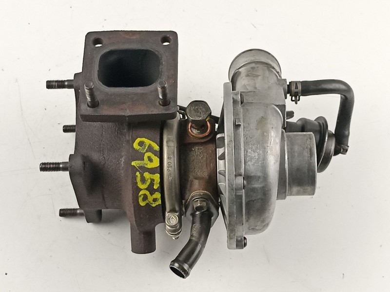 Recambio de turbo para kia carnival 2.9 td referencia OEM IAM 0K55113700C KHF51A 