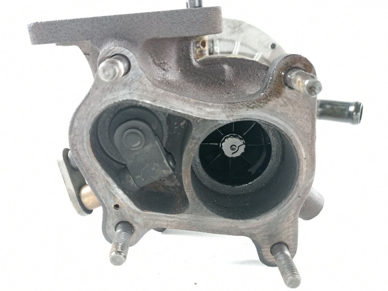 Recambio de turbo para kia carnival 2.9 td referencia OEM IAM 0K55113700C KHF51A 