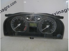 Recambio de cuadro instrumentos : renault laguna : 1.6g- renault laguna ii 16v [2001] para renault laguna 1.6g- laguna ii 16v 1.