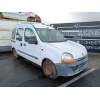 renault kangoo del año 1999