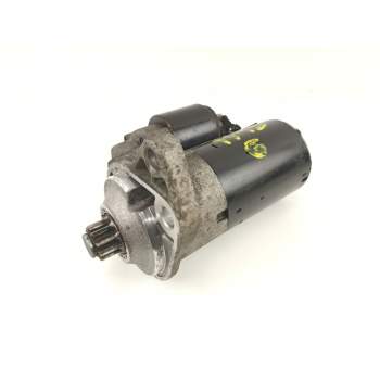 MOTOR ARRANQUE 020911023F 0001121006 