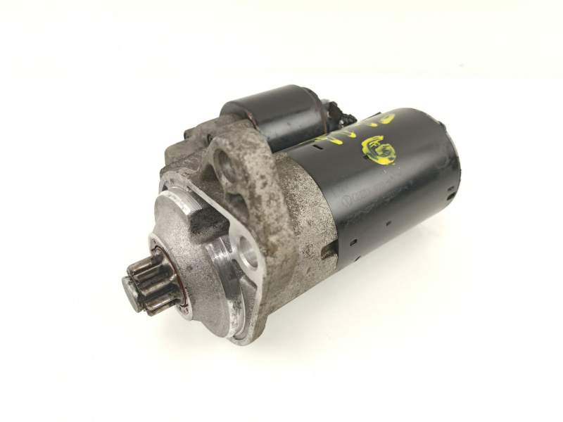 Recambio de motor arranque para seat leon (1m1) 1.6 16 v referencia OEM IAM 020911023F 0001121006 