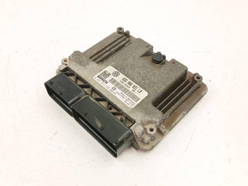 Recambio de centralita para skoda octavia ii combi (1z5) 1.9 tdi referencia OEM IAM 03G906021LB 0281013238 