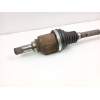 Recambio de transmision delantera izquierda para dacia lodgy (js_) 1.5 dci referencia OEM IAM 391014021R  