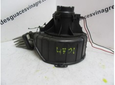 Recambio de motor calefaccion : opel astra : 1.9 d d-z19dt (119,64cv) 3p [2006] para opel astra 1.9 d d-z19dt referencia OEM IAM