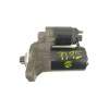 Recambio de motor arranque para seat leon (1m1) 1.6 16 v referencia OEM IAM 020911023F 0001121006 