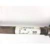 Recambio de transmision delantera izquierda para dacia lodgy (js_) 1.5 dci referencia OEM IAM 391014021R  