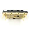 Recambio de mandos calefaccion aire para toyota prius zvw30 prius advance referencia OEM IAM 5590047020  