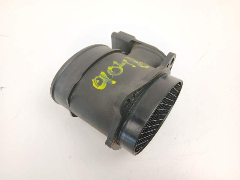 Recambio de caudalimetro para citroën berlingo multispace (b9) 1.6 hdi 90 referencia OEM IAM 9650010780 72834204 