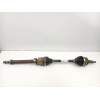 Recambio de transmision delantera derecha para dacia lodgy (js_) 1.5 dci referencia OEM IAM 391004751R  