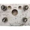 Recambio de abs para nissan primera (p11) 2.0 td referencia OEM IAM 476608F820 0265216586 