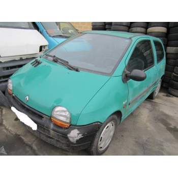 RENAULT TWINGO I (C06_)
