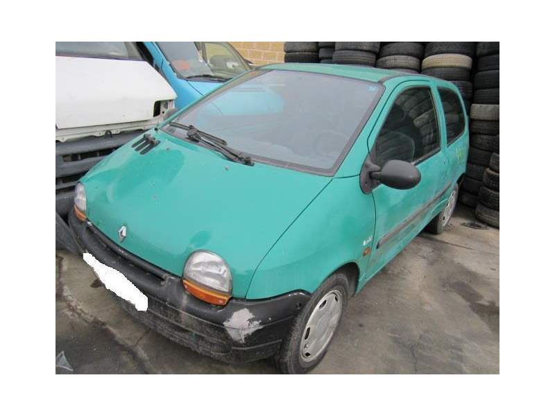 RENAULT TWINGO I (C06_)