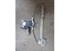 Recambio de elevalunas elec. tra. izq. : nissan primera : 1.6 g /qg16 (108,77cv) [2002] para nissan primera 1.6 g /qg16 referenc